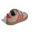 buty dziecięce adidas VL Court 3.0 EL C IH3968