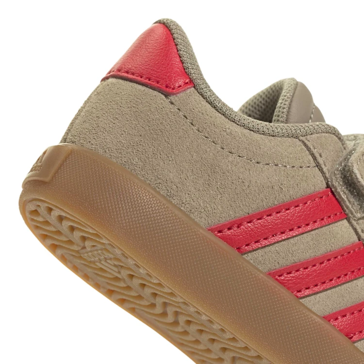 buty dziecięce adidas VL Court 3.0 EL C IH3968