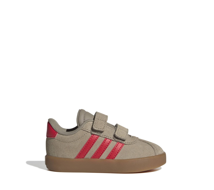 buty dziecięce adidas VL Court 3.0 EL C IH3968