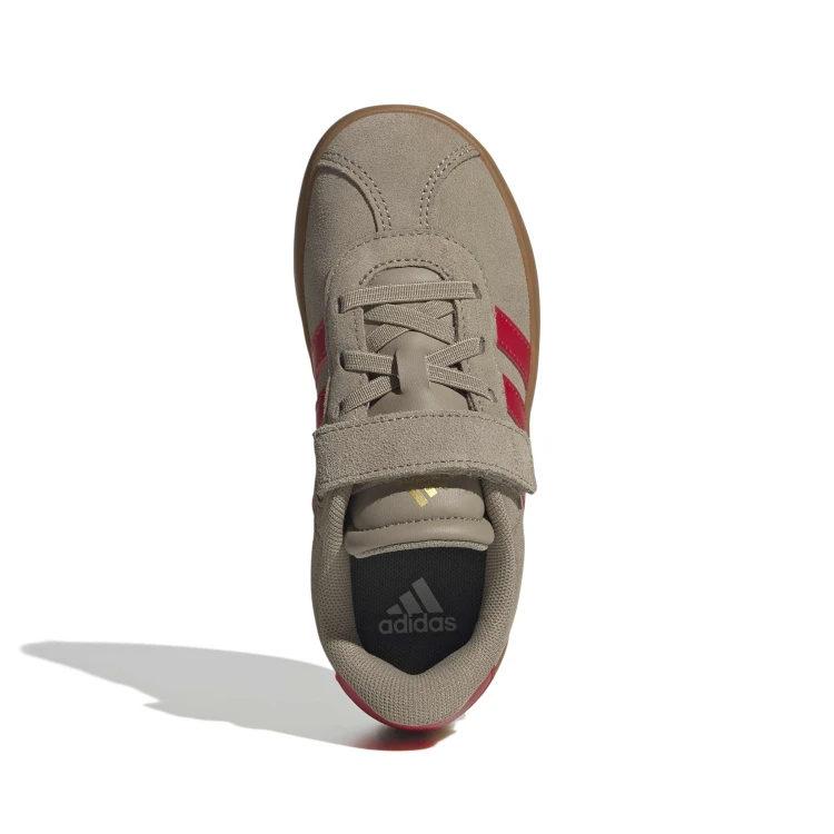 buty dziecięce adidas VL Court 3.0 EL C IH3961