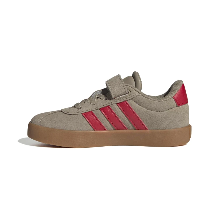 buty dziecięce adidas VL Court 3.0 EL C IH3961