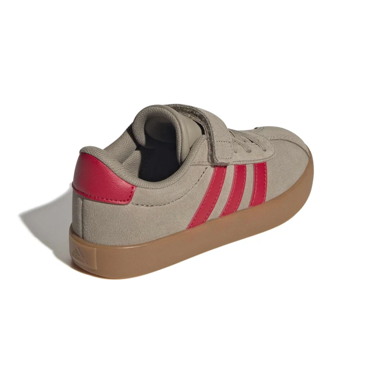 buty dziecięce adidas VL Court 3.0 EL C IH3961