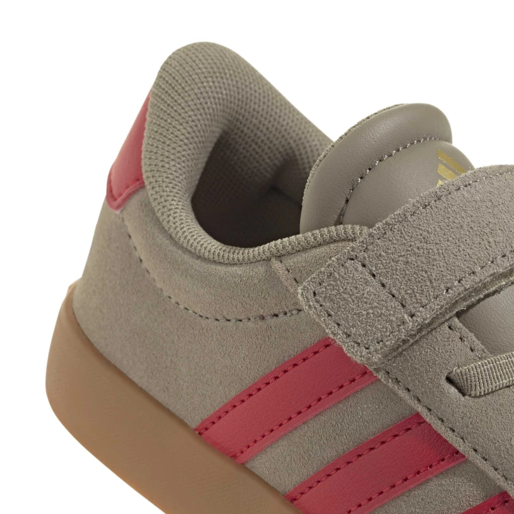 buty dziecięce adidas VL Court 3.0 EL C IH3961