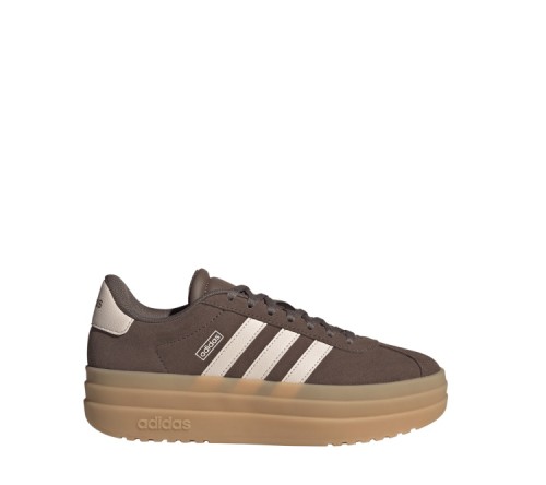 buty adidas VL Court Bold J KK4502