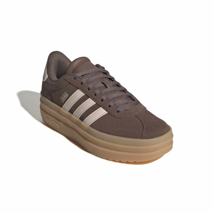 buty adidas VL Court Bold J KK4502