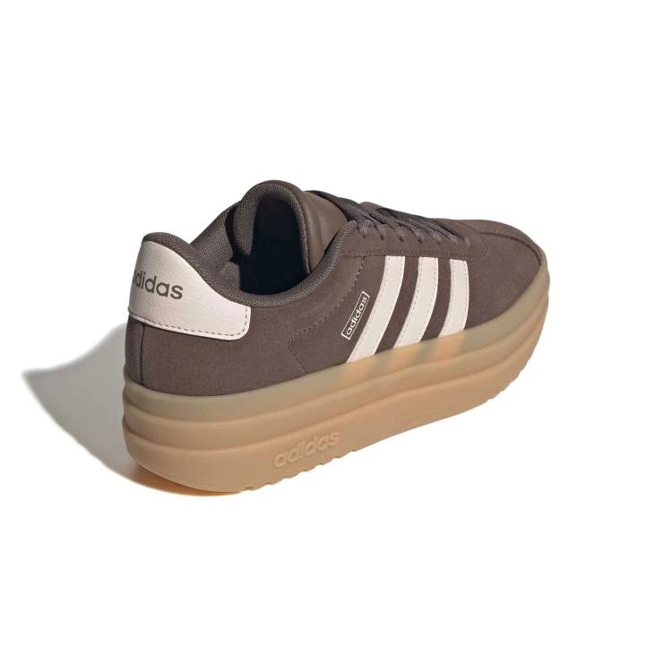 buty adidas VL Court Bold J KK4502
