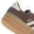 buty adidas VL Court Bold J KK4502