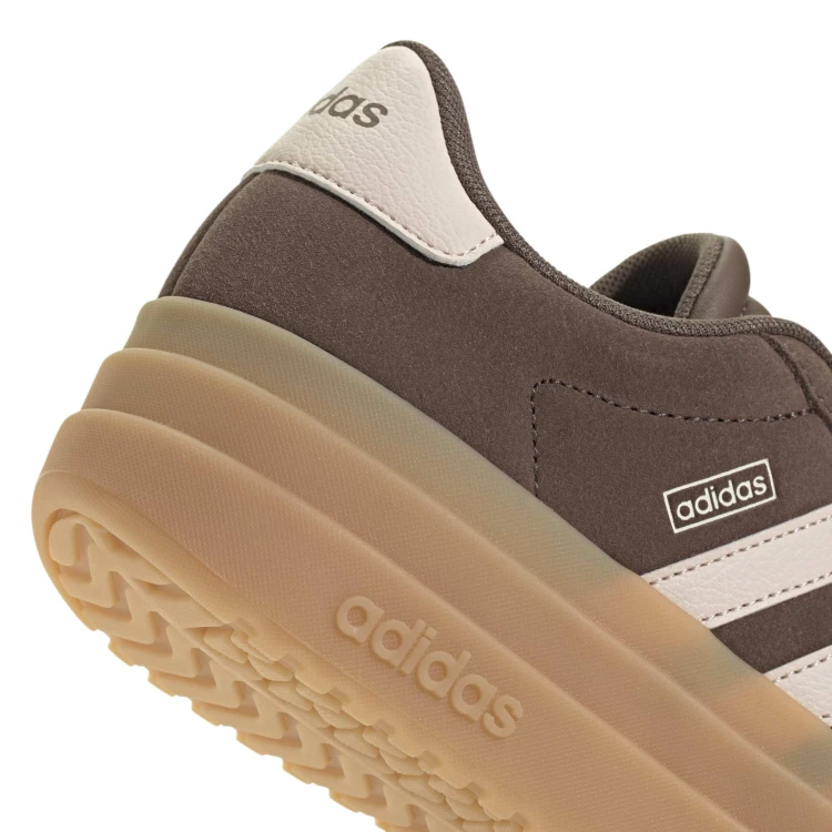 buty adidas VL Court Bold J KK4502