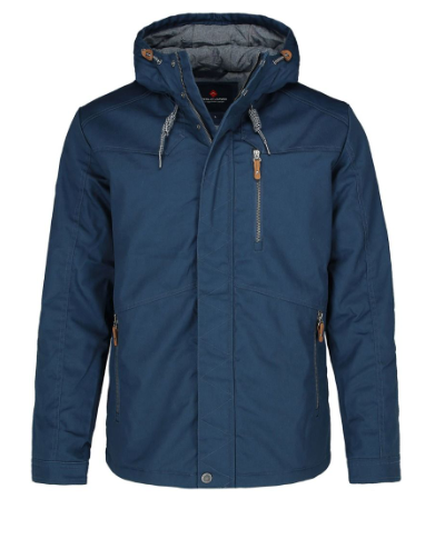 kurtka Volcano J-Walker M06037-W19 603