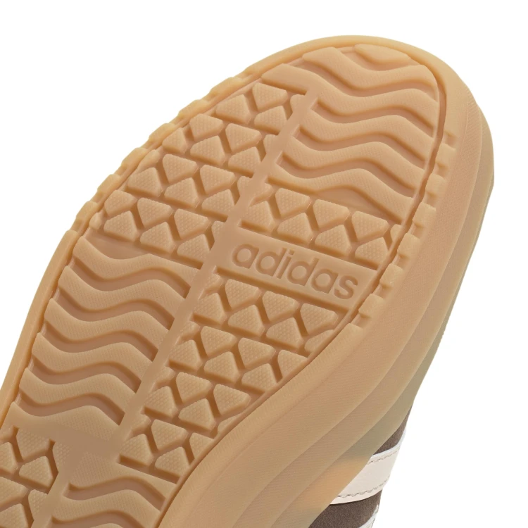 buty adidas VL Court Bold J KK4502