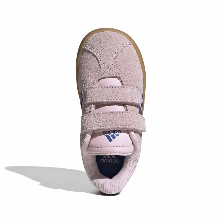 buty dziecięce adidas VL Court 3.0 Kids KI6496