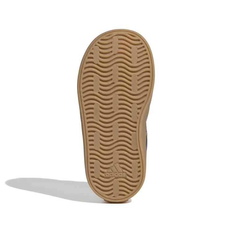 buty dziecięce adidas VL Court 3.0 Kids KI6496