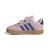 buty dziecięce adidas VL Court 3.0 Kids KI6496