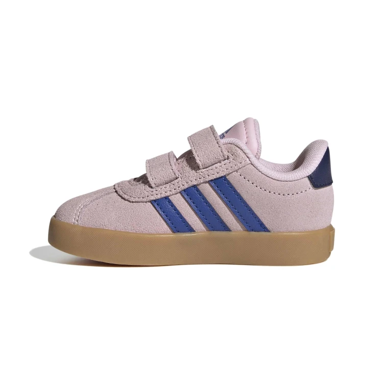 buty dziecięce adidas VL Court 3.0 Kids KI6496