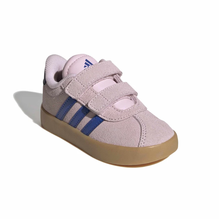 buty dziecięce adidas VL Court 3.0 Kids KI6496