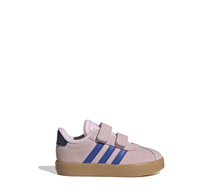 buty dziecięce adidas VL Court 3.0 Kids KI6496