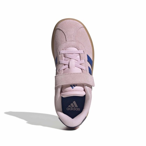 buty dziecięce adidas VL Court 3.0 Kids EL C KI6494
