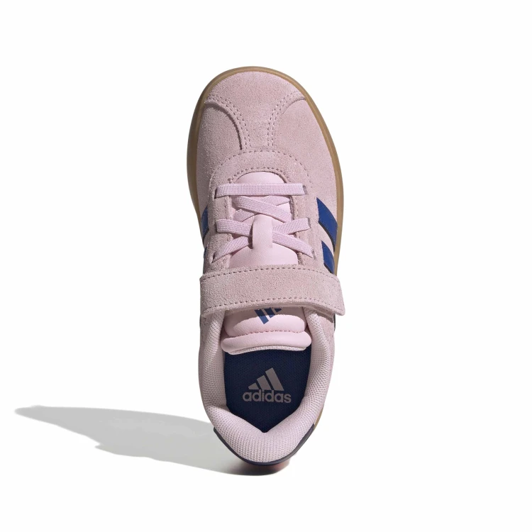 buty dziecięce adidas VL Court 3.0 Kids EL C KI6494