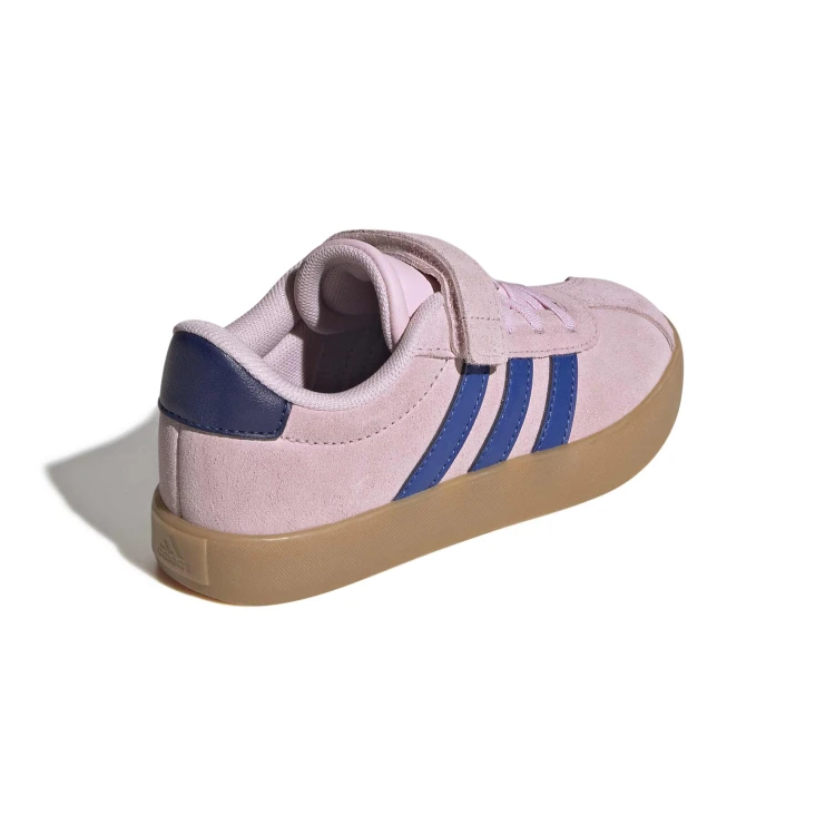buty dziecięce adidas VL Court 3.0 Kids EL C KI6494