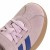buty dziecięce adidas VL Court 3.0 Kids EL C KI6494