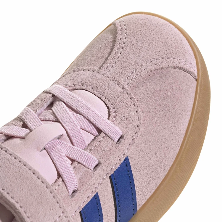 buty dziecięce adidas VL Court 3.0 Kids EL C KI6494