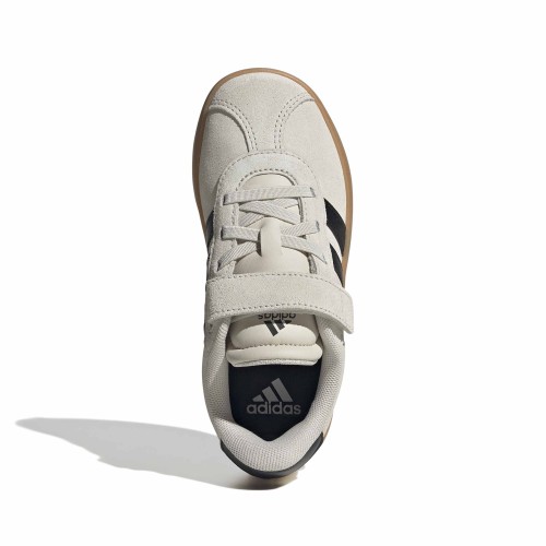 buty dziecięce adidas VL Court 3.0 Kids EL C KI6495