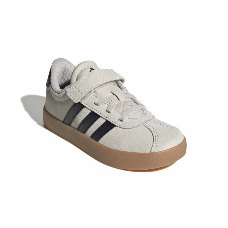 buty dziecięce adidas VL Court 3.0 Kids EL C KI6495