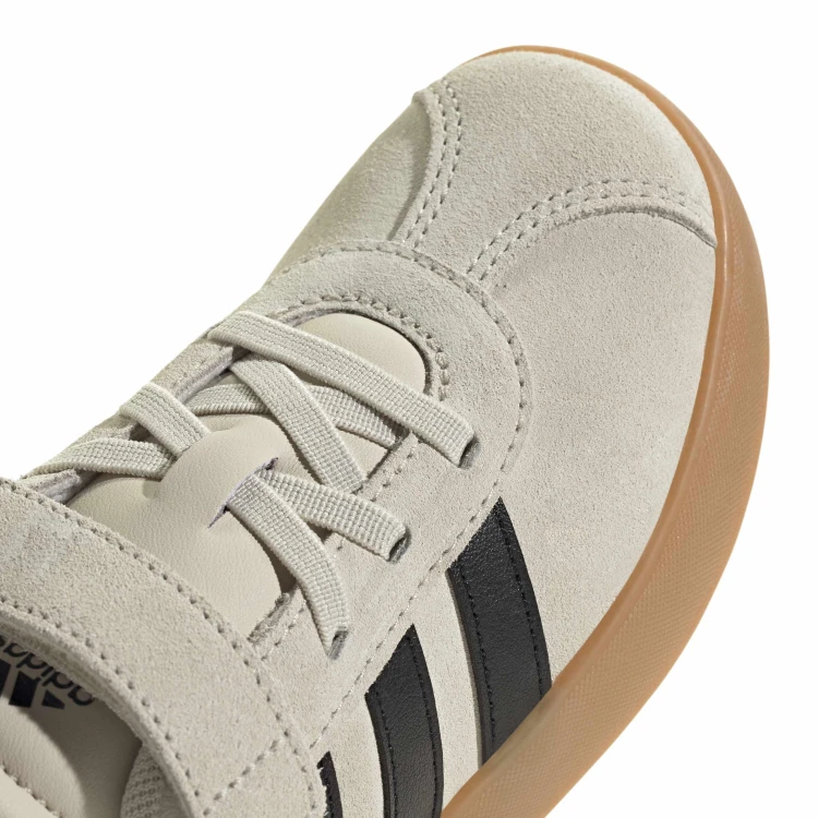buty dziecięce adidas VL Court 3.0 Kids EL C KI6495