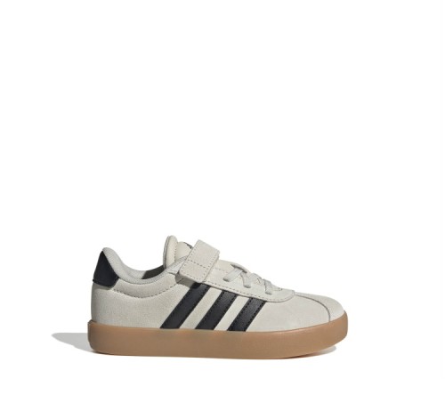 buty dziecięce adidas VL Court 3.0 Kids EL C KI6495