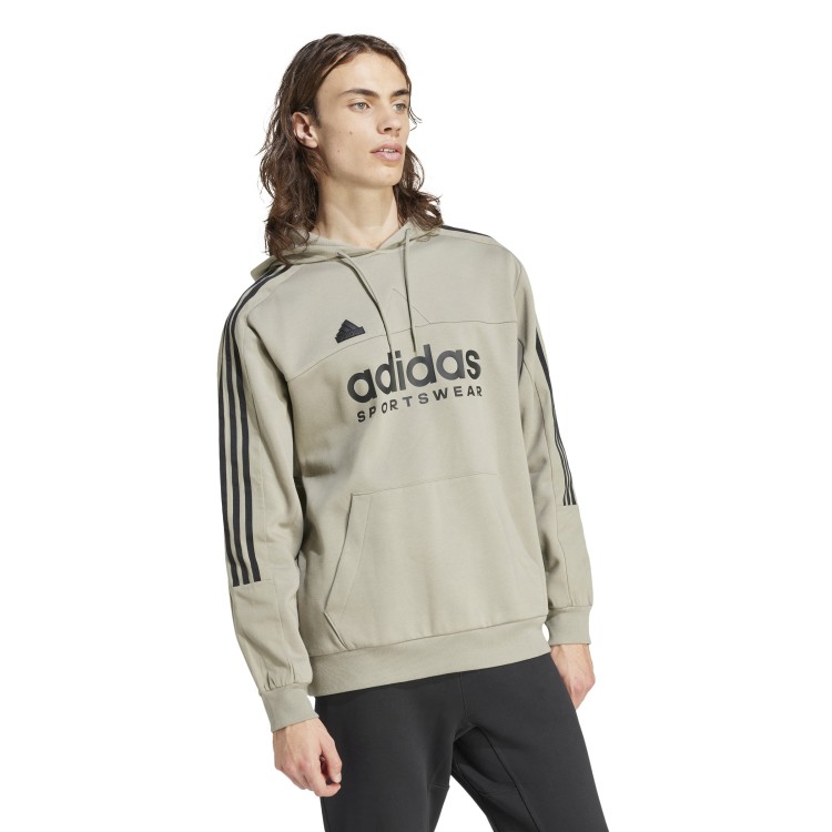 bluza adidas House of Tiro IV8125