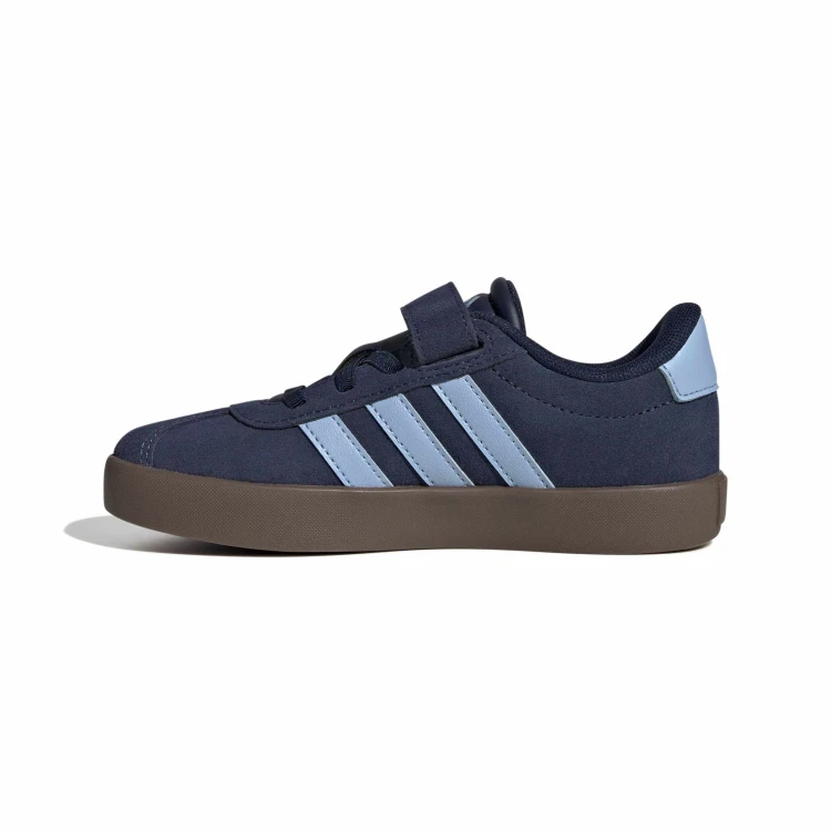 buty dziecięce adidas VL Court 3.0 Kids CF I KI6491
