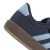 buty dziecięce adidas VL Court 3.0 Kids EL C KI6490