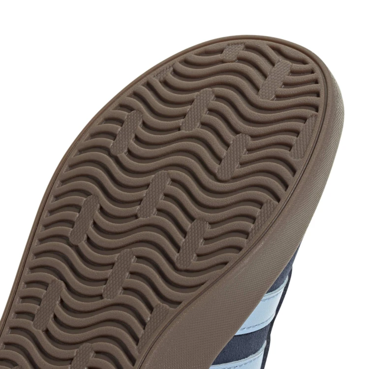 buty dziecięce adidas VL Court 3.0 Kids EL C KI6490