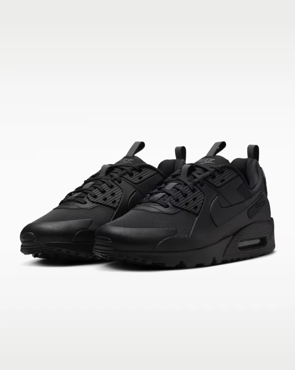 Buty męskie Buty męskie Nike Air Max 90 Drift HQ1416 001