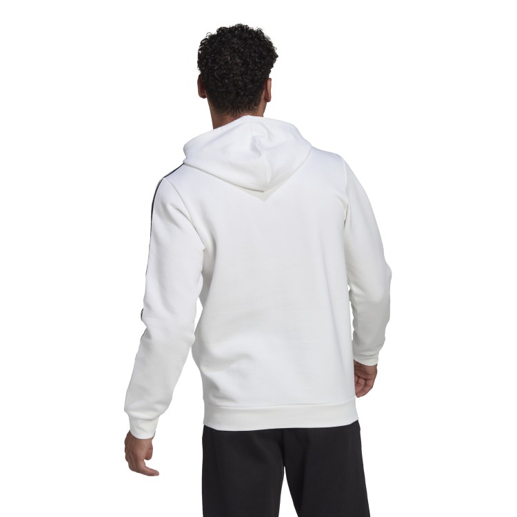 bluza adidas M BL3S FL HD HL2238 