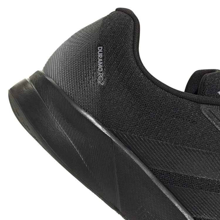 buty  męskie do biegania męskie adidas Duramo RC2 JR7151