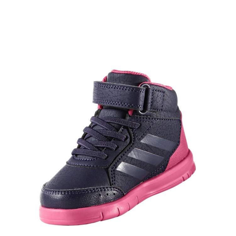 buty adidas Altasport Mid EL I CG3338