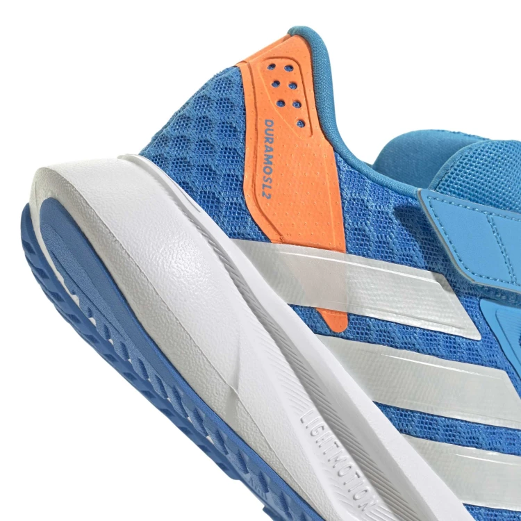 buty dziecięce adidas Duramo SL2 EL C KI3428