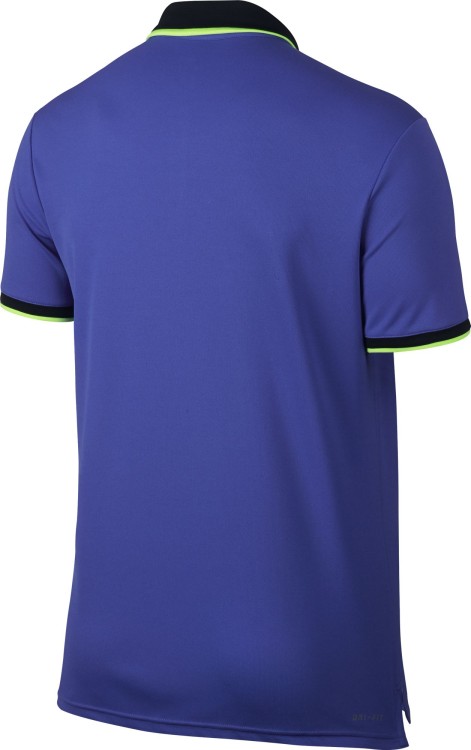koszulka Nike Court Dry Team Polo 830849 452