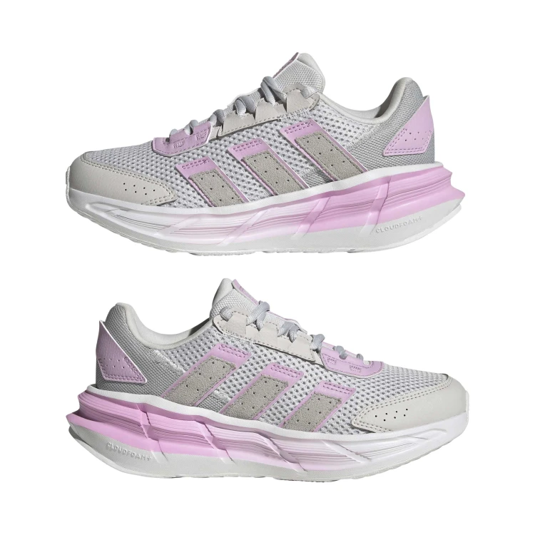 buty dziecięce adidas Astrastar J KI5912