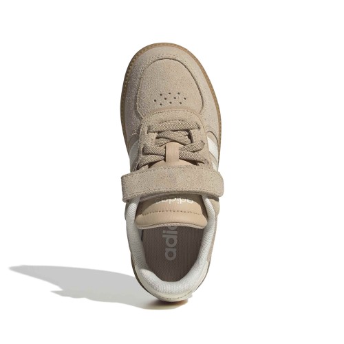 buty dziecięce adidas Breaknet Sleek EL C KI6501