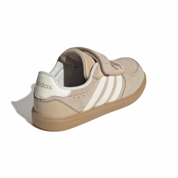 buty dziecięce adidas Breaknet Sleek EL C KI6501