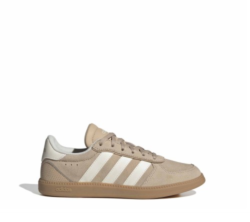 buty dziecięce adidas Breaknet Sleek J KI6500