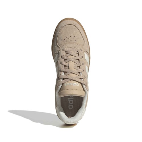 buty dziecięce adidas Breaknet Sleek J KI6500