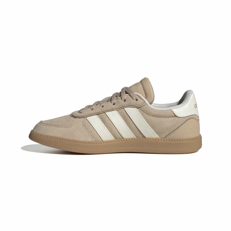 buty dziecięce adidas Breaknet Sleek J KI6500