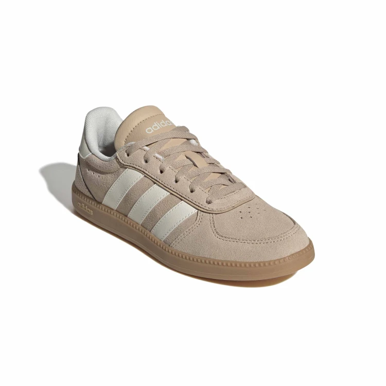 buty dziecięce adidas Breaknet Sleek J KI6500