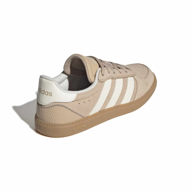 buty dziecięce adidas Breaknet Sleek J KI6500