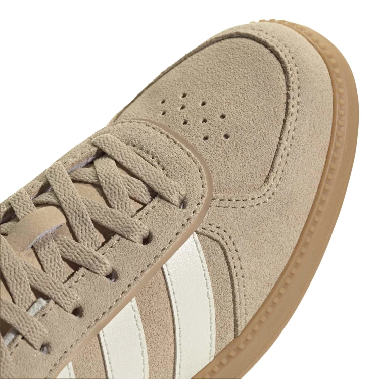buty dziecięce adidas Breaknet Sleek J KI6500