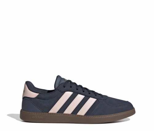 buty dziecięce adidas Breaknet Sleek IH1380