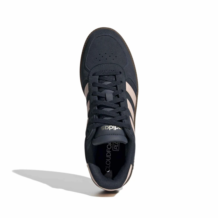 buty dziecięce adidas Breaknet Sleek IH1380